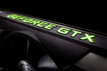 3D-card EVGA GeForce GTX 690 cooling system